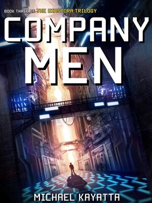 cover image of Company Men